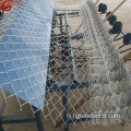 8 pieds Menards Chain Link Clôture Prix Kenya